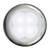 Hella Courtesy Lamp Rnd White Md24 Ss Rim 2Xt