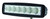 Hella Value Fit Mini 6in LED Light Bar - Flood Beam Pedestal