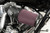 K&N 2017 Harley Davidson FXSB Breakout Aircharger Performance Intake