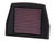 K&N 11-16 Aprilia Dorsodura 1197 Replacement Air Filter