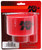 K&N Airforce Pre-Cleaner Air Filter Foam Wrap - Red