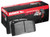 Hawk 18-19 Jeep Grand Cherokee Trackhawk HPS 5.0 Front Brake Pads