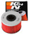 K&N Oil Filter Powersports Cartridge Oil Filter KN-114