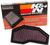 K&N 2016 Triumph Speed Triple 1050 Replacememt Air Filter