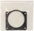 K&N Neoprene Gasket - 1/16in 3.316in. ID