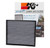 K&N 02-08 Toyota Corolla/Matrix Cabin Air Filter