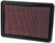 K&N Replacement Panel Air Filter for 2014-2015 Acura RLX 3.5L V6