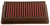 K&N Replacement Panel Air Filter for Renault 93-8/98 Laguna 16 Valve/96-00 Safrane II 2.0L L4