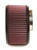 K&N Universal Rubber Filter - Round Straight 3in Flange ID x 7in OD x 4in Height