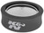 K&N Round Straight Extreme Duty Pre-Cleaner Air Filter Foam Wrap