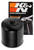 K&N Oil Filter 08-17 Harley Davidson VRSCDX Night Rod Special 76 CI 3in OD x 3.844in Height