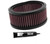 K&N Custom Air Filter - Round 4-5/8in ID x 6in OD x 2-3/4in H