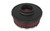 K&N Universal Round Clamp-On Air Filter 2in. Flange / 5-3/8in. OD / 2in. Height