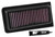 K&N 03-14 Suzuki AN650 Burgman 638 Replacement Drop In Air Filter