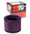 K&N 93-06 BMW R1100/R1150 Replacement Air Filter