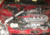 K&N Performance Intake Kit TYPHOON; HONDA CIVIC EX, L4-1.6L, 96-00; POLISH