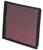 K&N Replacement Air Filter AUDI A8 3.7L & 4.2L V8; 1998-2001
