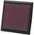 K&N 10-11 Lexus RX450H 3.5L-V6 Drop In Air Filter