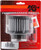 K&N Universal Clamp-On Air Filter 1-11/16in FLG / 3in OD / 2-1/2in H