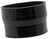 K&N Rubber Hose Coupler - 3-1/2in to 3-1/4in ID x 2-1/2in L