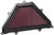K&N 17-18 Honda X-ADV 745 Replacement Drop In Air Filter