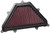 K&N 17-18 Honda X-ADV 745 Replacement Drop In Air Filter