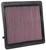 K&N 16-18 Buick Envision L4-2.0L F/I Replacement Drop In Air Filter