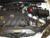 K&N 03 Mazda 6 V6-3.0L Silver Short Ram Typhoon Intake