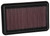 K&N 14-18 Maruti Suzuki Ciaz L4-1.4L F/I Replacement Drop In Air Filter