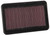 K&N 14-18 Maruti Suzuki Ciaz L4-1.4L F/I Replacement Drop In Air Filter