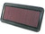 K&N 06 Hyundai Accent 1.6L-L4 Drop In Air Filter