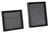 K&N 12+ Peugeot 208/10+ Citroen DS3 Cabin Air Filter