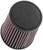 K&N Universal Clamp-On Air Filter 3in FLG 5in B 4in T 6in H
