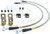 StopTech Stainless Steel Brake Line Kit - Front