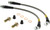 StopTech 90-96 Nissan 300ZX Stainless Steel BBK Rear Brake Lines