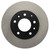Centric Mazda Premium Brake CryoStop Rotor