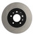 Centric Mazda Premium Brake CryoStop Rotor