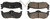 StopTech Street Touring 04-15 Nissan Titan Rear Brake Pads