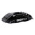 StopTech 91-94 Porsche 911 C2S/C4S/ BBK Rear ST-40 Black Calipers 332x32 Slotted Rotor
