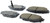 StopTech Street Touring Brake Pads 308.11160