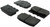 StopTech Street Touring 89-95 Mazda RX7 Front Brake Pads