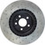 StopTech 12 Audi A6 Quattro/11-12 A7 Quattro/13 Q5/7-11/13 S4/12 S5 Front Left Drilled Cryo Rotor