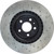 StopTech 12 Audi A6 Quattro/11-12 A7 Quattro/13 Q5/7-11/13 S4/12 S5 Front Right Drilled Cryo Rotor