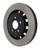 Stoptech Performance Cryo Front Brake Rotor 13-14 Ford Taurus