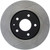 StopTech Slotted Sport Brake Rotor 126.45084SR