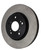 Stoptech 07-12 Acura RDX Front Premium Cryo Rotor
