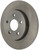 Centric OE Grade Rear Brake Kit (2 Wheel) 908.20504