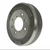 Centric C-TEK Standard Brake Drum - Front/Rear 123.62006