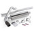 Banks Power 13-14 Toyota Tacoma 4.0L ECLB CCSB/CCLB/DCLB/CCSB Monster Exhaust Sys - SS w/ Black Tip