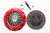 South Bend / DXD Racing Clutch 03-06 Nissan 350Z DE 3.5L Stg 3 Daily Clutch Kit